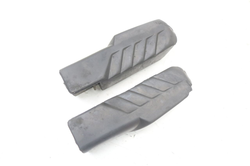 photo de PAR REPOSAPIES TRASERA HONDA FES S-WING SWING 125 (2007 - 2015) - Zoom estado de uso