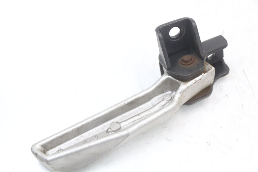 photo de PAR DE REPOSAPIÉS TRASEROS SYM JET 14 4T 50 (2018 - 2022) - Vista general del producto