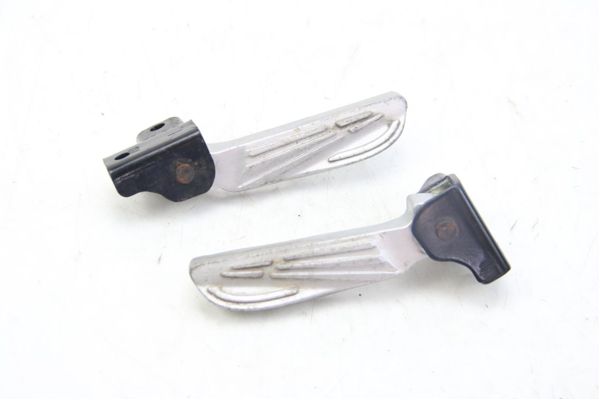 photo de PAR DE APOYAPIÉS TRASEROS SYM JET 4 4T 50 (2018 - 2021) - Vista principal