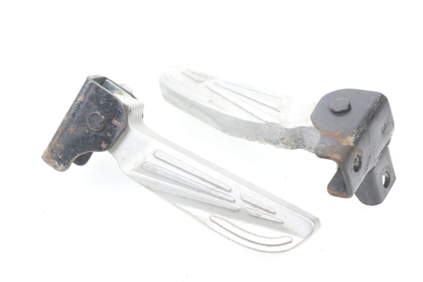 photo de PAR REPOSAPIES TRASERA SYM JET 4 50 (2010 - 2014) - Vista principal