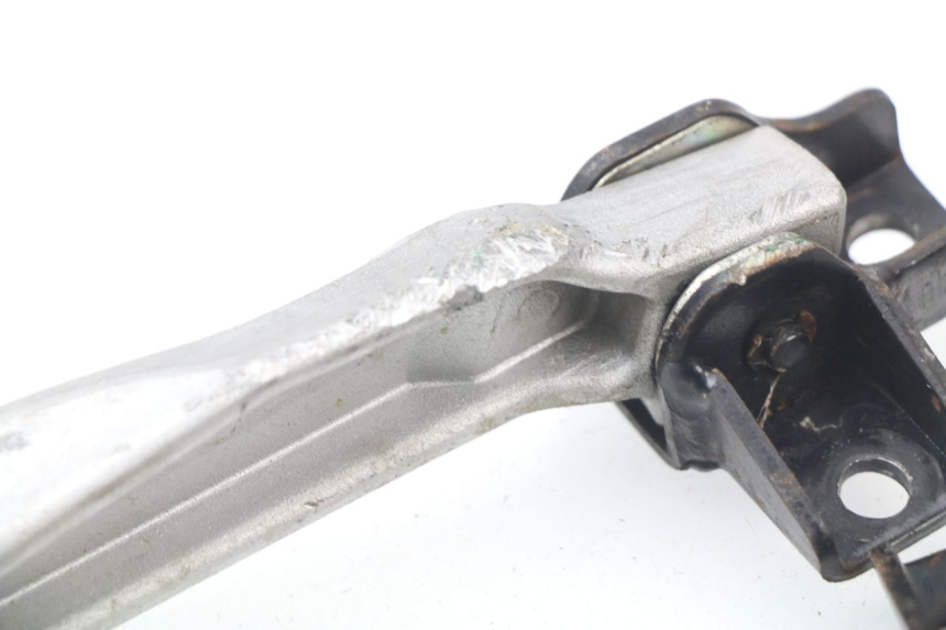 photo de PAR REPOSAPIES TRASERA SYM JET 4 50 (2010 - 2014) - Zoom estado de uso