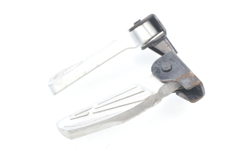 photo de PAR REPOSAPIES TRASERA SYM JET 4 50 (2010 - 2014) - Vista general del producto