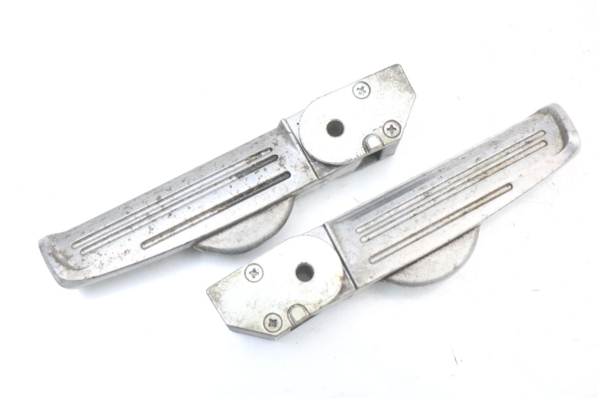 photo de PAR REPOSAPIES TRASERA SYM JOYRIDE EVO 125 (2009 - 2016) - Vista principal