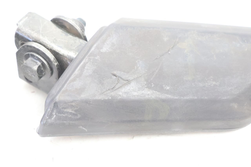 photo de PAR DE REPOSAPIÉS TRASEROS PEUGEOT KISBEE 2T 50 (2010 - 2017) - Características distintivas