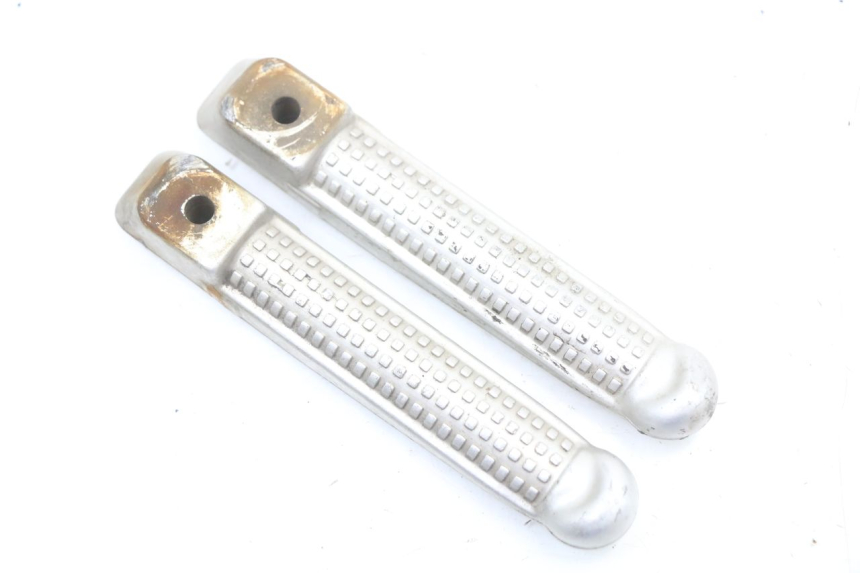 photo de PAR REPOSAPIES TRASERA RENAULT KOURANOS 125 (2001 - 2004) - Zoom estado de uso