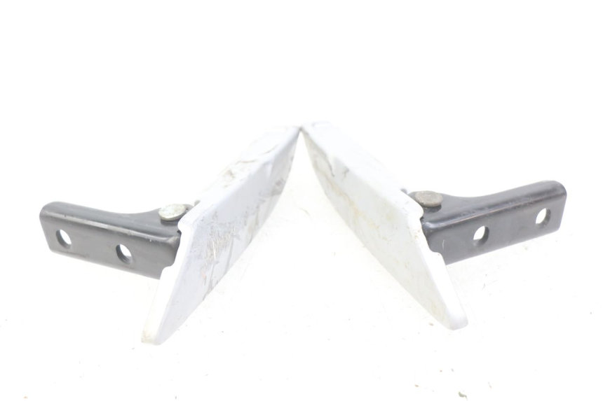 photo de PAR DE APOYAPIÉS TRASEROS PIAGGIO LIBERTY IGET 4T 50 (2015 - 2020) - Vista principal