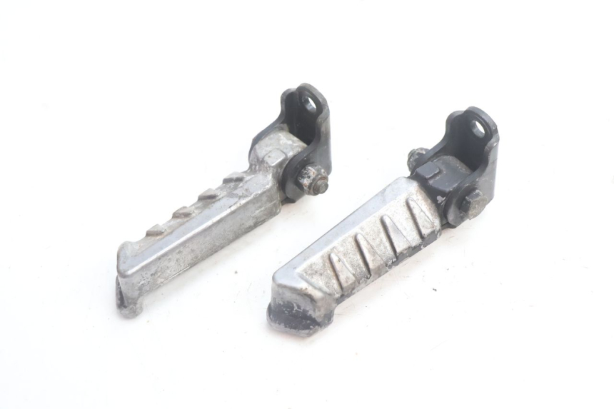 photo de PAR REPOSAPIES TRASERA PEUGEOT LUDIX ONE 50 (2004 - 2013) - Vista principal
