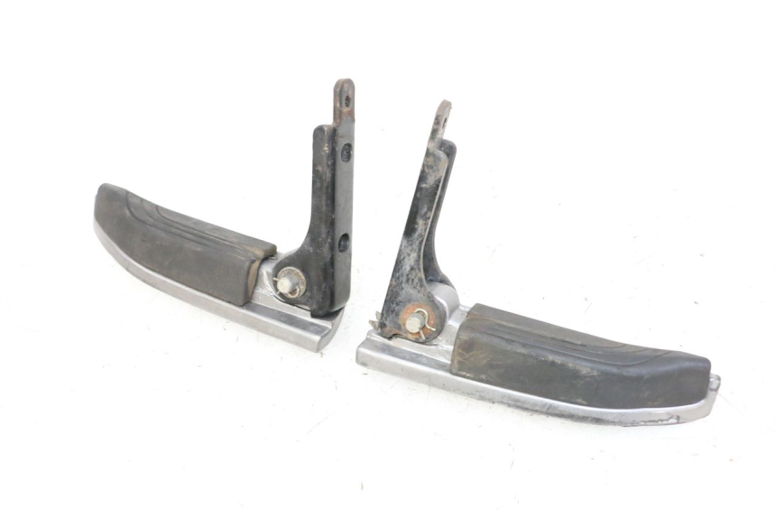 photo de PAR REPOSAPIES TRASERA PIAGGIO MP3 500 (2014 - 2017) - Vista principal