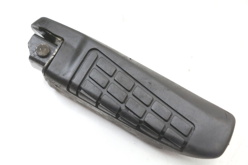 photo de PAR REPOSAPIES TRASERA MBK MW TRYPTIK 125 (2014 - 2016) - Estado de la superficie y material