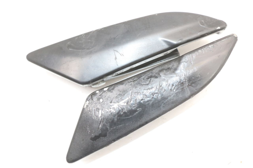 photo de PAR DE APOYAPIÉS TRASEROS PIAGGIO NEW TYPHOON 50 (2018 - 2021) - Vista principal