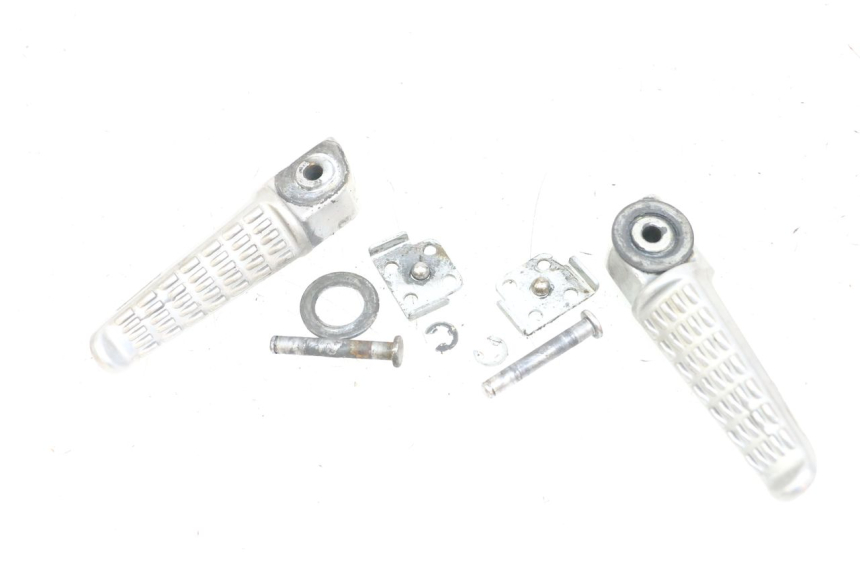 photo de PAR REPOSAPIES TRASERA KAWASAKI NINJA 400 (2018 - 2023) - Vista principal