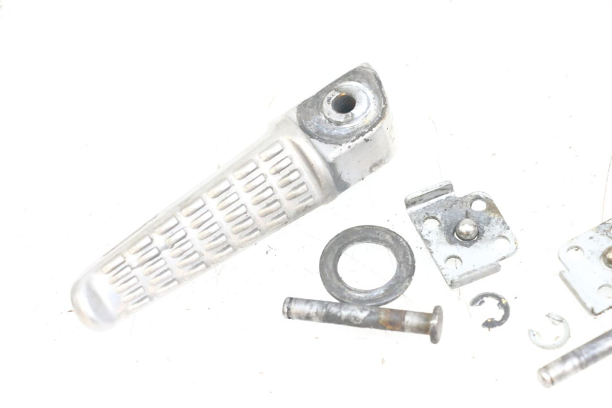 photo de PAR REPOSAPIES TRASERA KAWASAKI NINJA 400 (2018 - 2023) - Vista general del producto