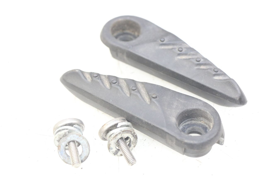 photo de PAR DE APOYAPIÉS TRASEROS MBK OVETTO 2T 50 (2007 - 2017) - Vista principal