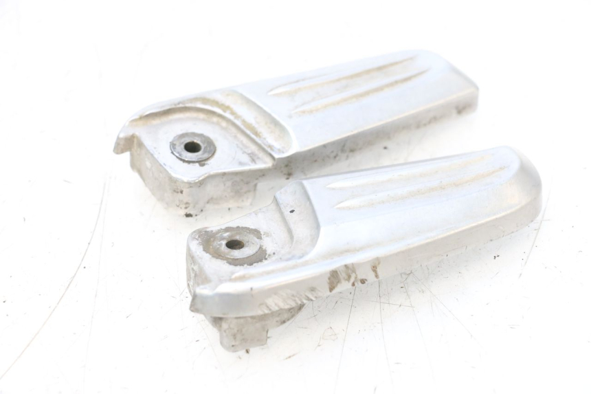 photo de PAR REPOSAPIES TRASERA HONDA PCX (JF57/JF64) 125 (2014 - 2018) - Recambio usado revisado