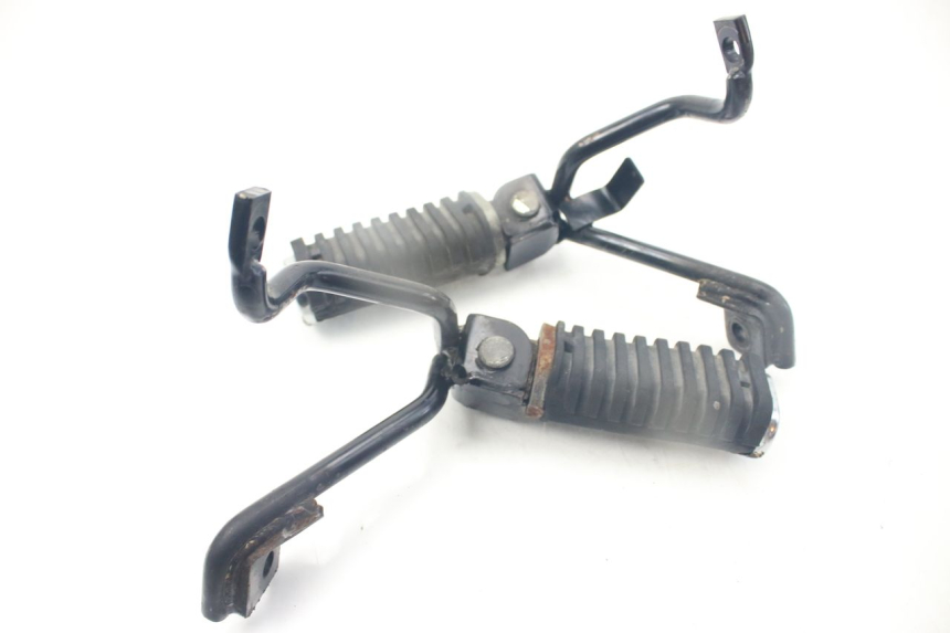 photo de PAR DE APOYAPIÉS TRASEROS KYMCO PEOPLE 250 (2004 - 2008) - Vista general del producto