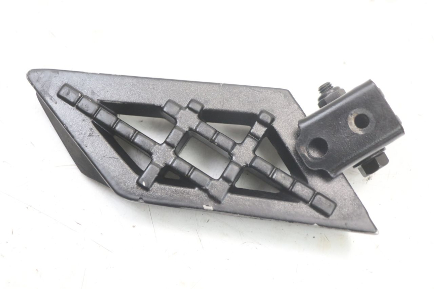 photo de PAR REPOSAPIES TRASERA PEUGEOT STREETZONE 4T 50 (2018 - 2023) - Vista general del producto