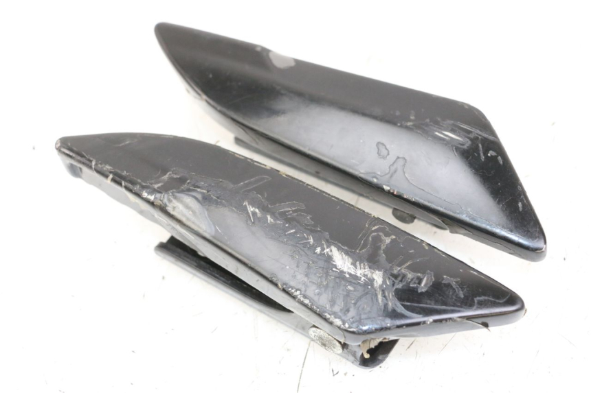 photo de PAR REPOSAPIES TRASERA PIAGGIO LIBERTY IGET 4T 50 (2021 - 2025) - Vista principal