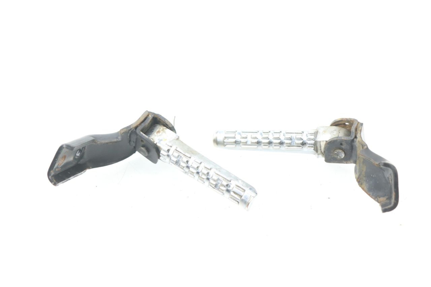 photo de PAR REPOSAPIES TRASERA RIDE RACE 2T 50 (2012 - 2015) - Vista principal