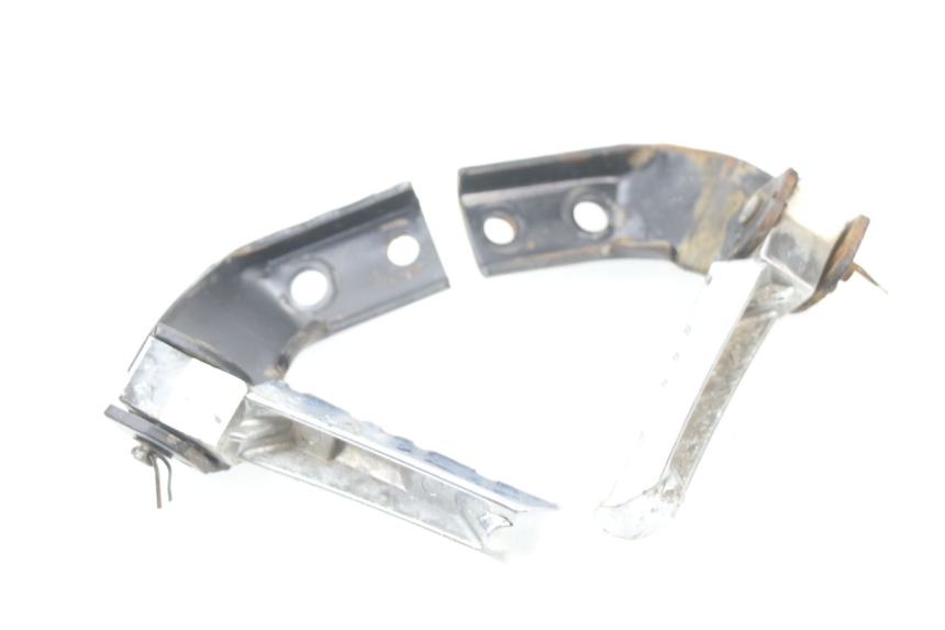 photo de PAR REPOSAPIES TRASERA RIDE RACE 2T 50 (2012 - 2015) - Zoom estado de uso