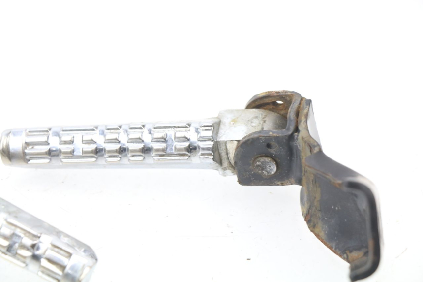 photo de PAR REPOSAPIES TRASERA RIDE RACE 2T 50 (2012 - 2015) - Vista general del producto