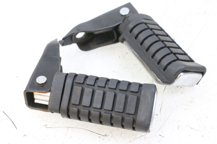 photo de PAR REPOSAPIES TRASERA REGAL RAPTOR RAXTER 2 125 (2007 - 2015) - Detalle de la pieza