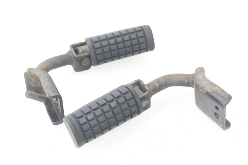 photo de PAR REPOSAPIES TRASERA DAELIM S2 125 (2006 - 2007) - Vista principal