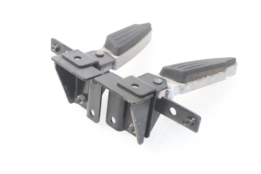 photo de PAR REPOSAPIES TRASERA PEUGEOT SATELIS 300 (2012 - 2015) - Zoom estado de uso