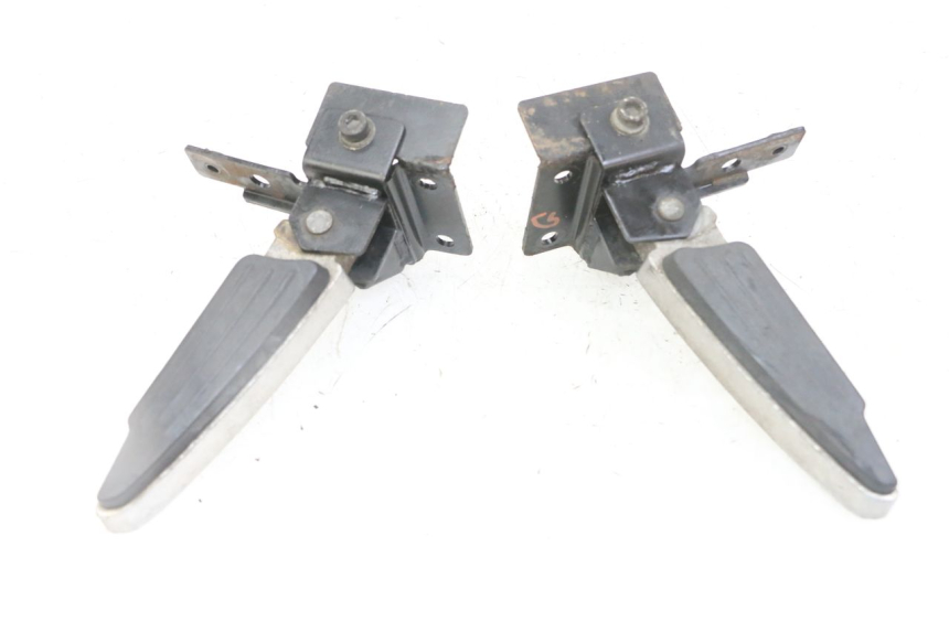 photo de PAR REPOSAPIES TRASERA PEUGEOT SATELIS 125 (2013 - 2018) - Vista principal