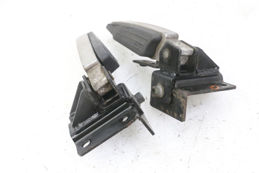 photo de PAR REPOSAPIES TRASERA PEUGEOT SATELIS 125 (2013 - 2018) - Vista general del producto