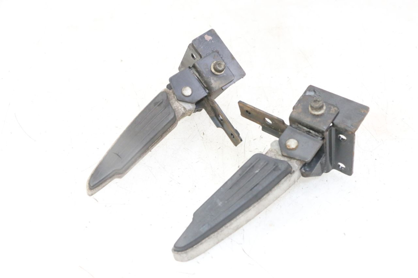 photo de PAR REPOSAPIES TRASERA PEUGEOT SATELIS 125 (2013 - 2018) - Vista principal