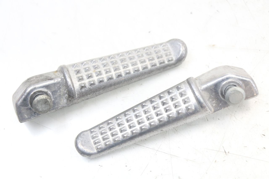 photo de PAR REPOSAPIES TRASERA MASAI SCRAMBLER SPORT 125 (2021 - 2025) - Vista principal