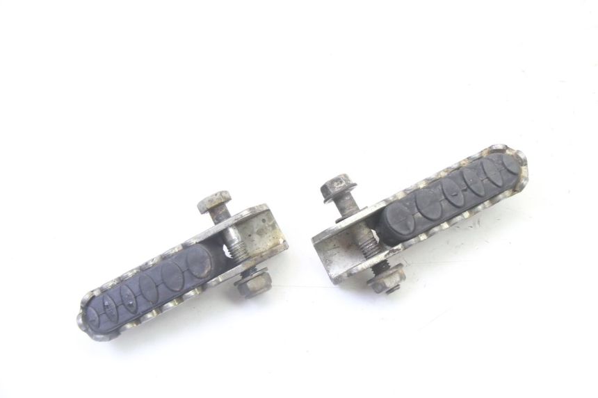 photo de PAR REPOSAPIES TRASERA DERBI SENDA SM DRD 50 (2008 - 2013) - Vista principal