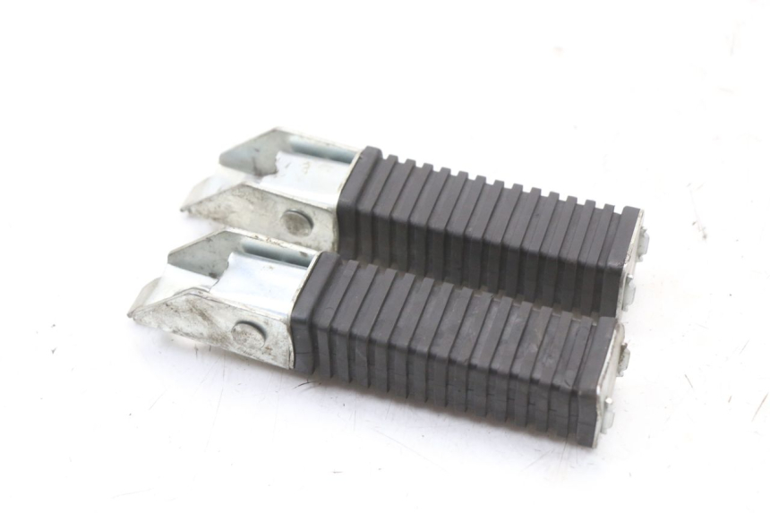 photo de PAR REPOSAPIES TRASERA SKYTEAM SKYMAX PRO 125 (2012 - 2016) - Zoom estado de uso