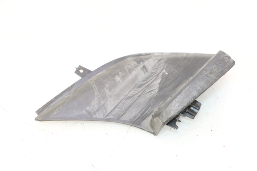 photo de PAR REPOSAPIES TRASERA YAMAHA SLIDER 50 (1999 - 2004) - Zoom estado de uso