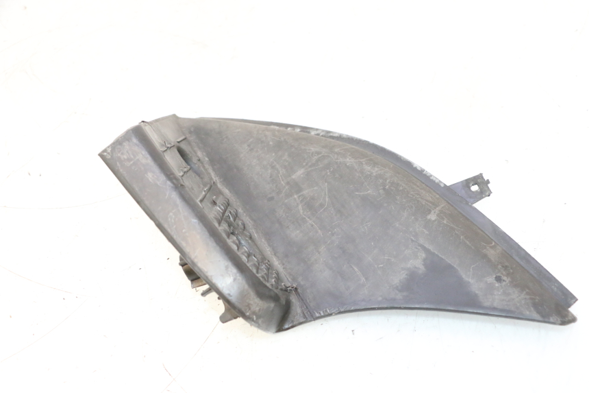 photo de PAR REPOSAPIES TRASERA YAMAHA SLIDER 50 (1999 - 2004) - Estado de la superficie y material
