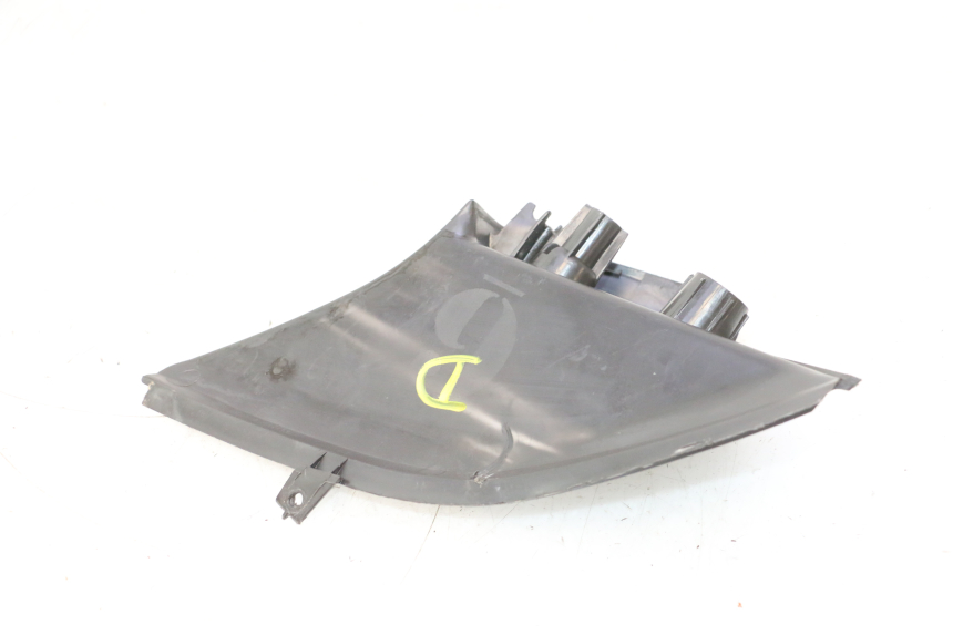 photo de PAR REPOSAPIES TRASERA YAMAHA SLIDER 50 (1999 - 2004) - Marcados y referencias originales