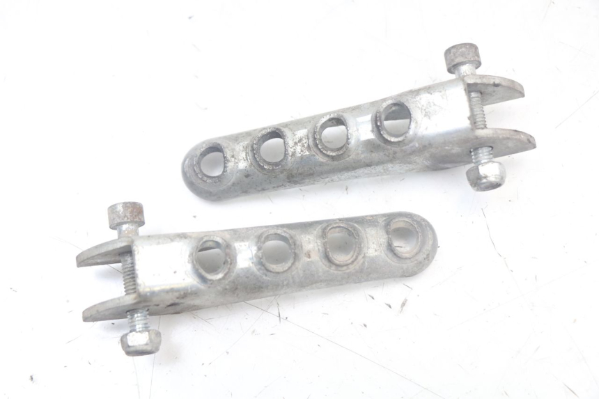 photo de PAR REPOSAPIES TRASERA SHERCO SM-R 50 (2013 - 2017) - Vista principal