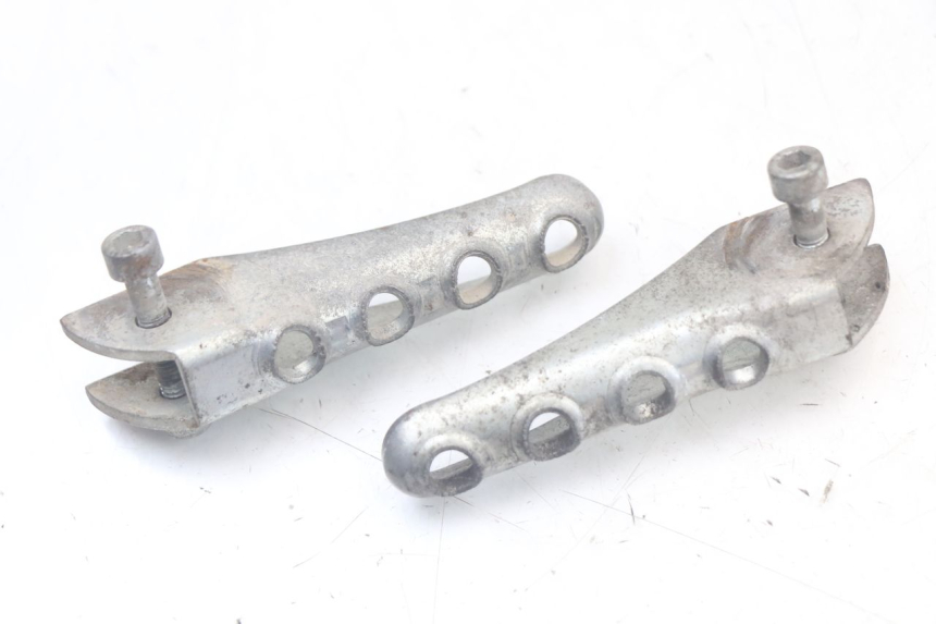 photo de PAR REPOSAPIES TRASERA SHERCO SM-R 50 (2013 - 2017) - Detalle de la pieza