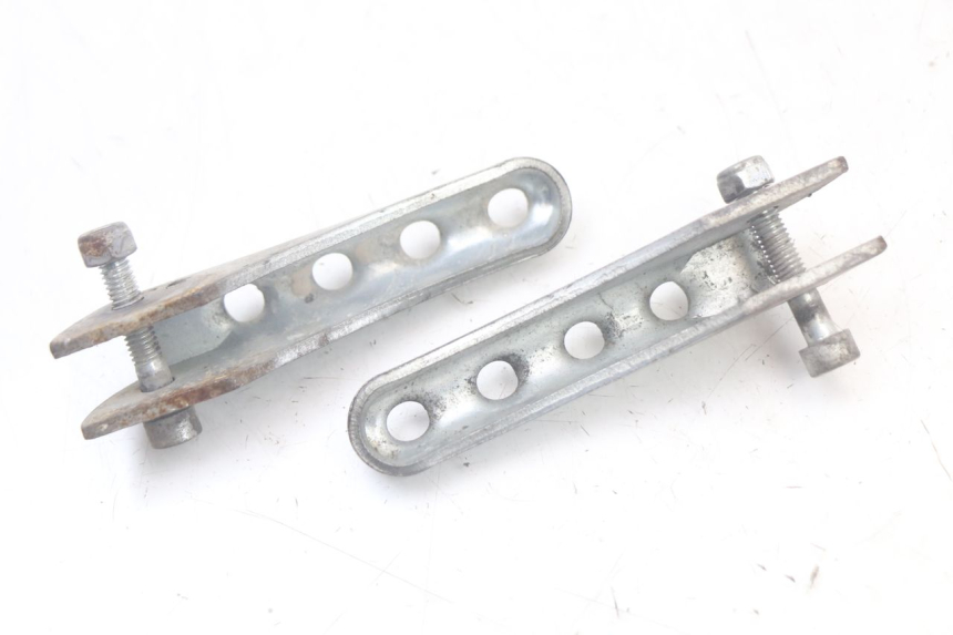 photo de PAR REPOSAPIES TRASERA SHERCO SM-R 50 (2013 - 2017) - Zoom estado de uso