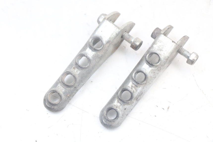 photo de PAR REPOSAPIES TRASERA SHERCO SM-R 50 (2013 - 2017) - Otra perspectiva