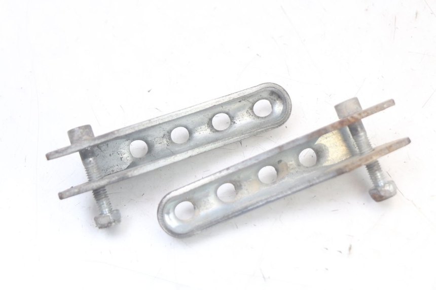 photo de PAR REPOSAPIES TRASERA SHERCO SM-R 50 (2013 - 2017) - Vista general del producto