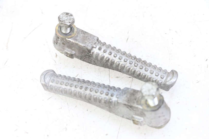 photo de PAR REPOSAPIES TRASERA PEUGEOT SPEEDFIGHT 2 LC 50 (2000 - 2009) - Vista principal