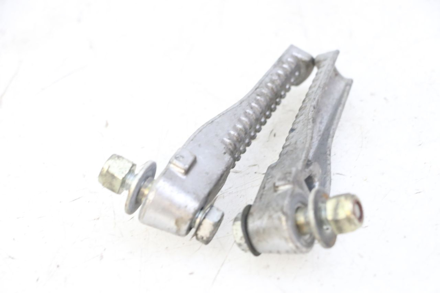 photo de PAR REPOSAPIES TRASERA PEUGEOT SPEEDFIGHT 2 LC 50 (2000 - 2009) - Otra perspectiva