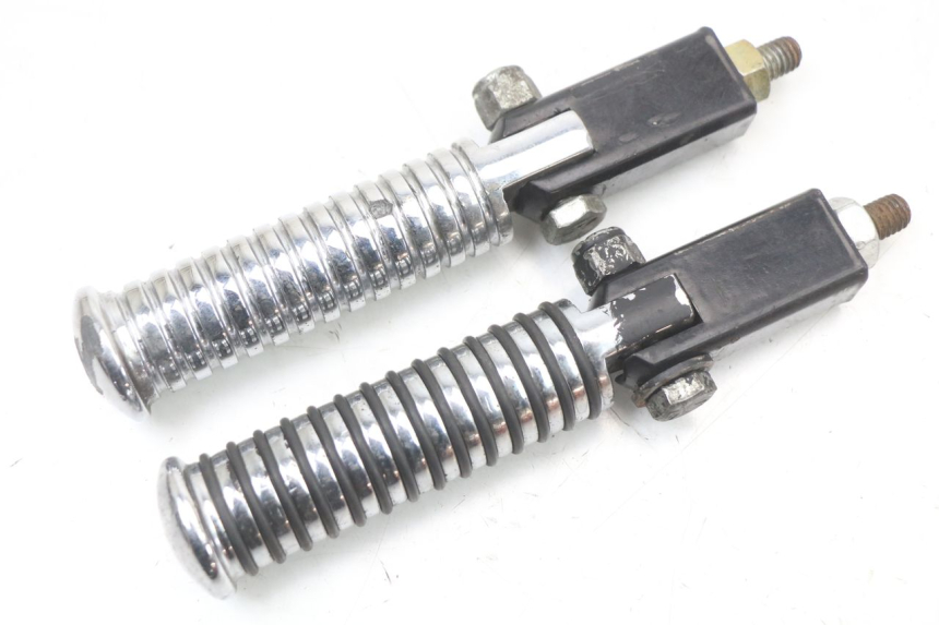 photo de PAR REPOSAPIES TRASERA HARLEY DAVIDSON SPORTSTER XL CUSTOM 1200 (2003 - 2004) - Vista principal