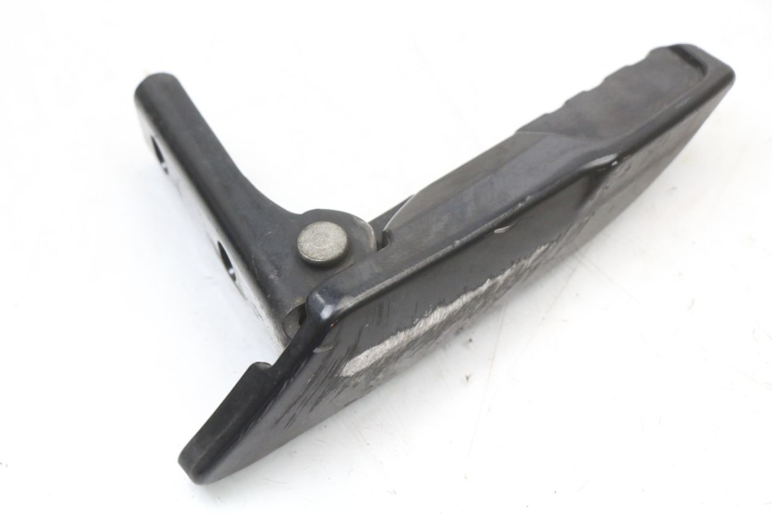 photo de PAR DE APOYAPIÉS TRASEROS APRILIA SR 2T 50 (2018 - 2022) - Zoom estado de uso