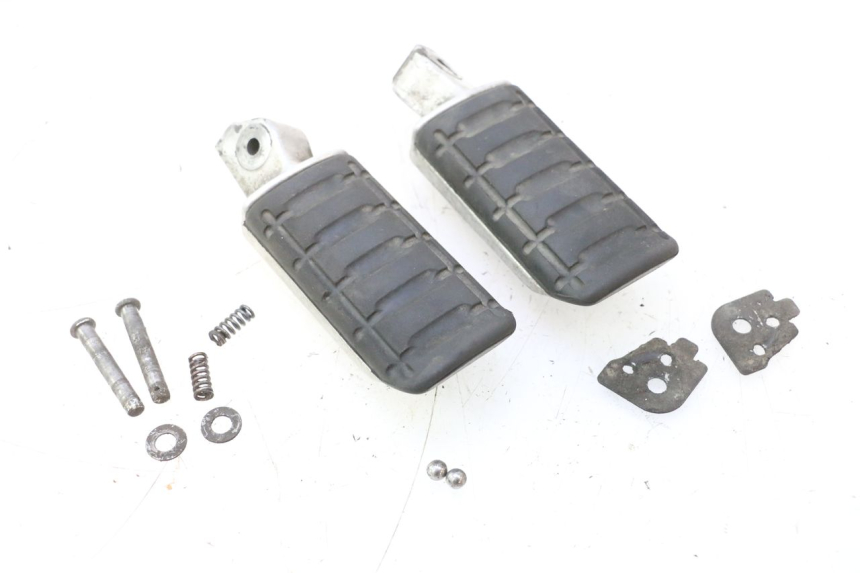 photo de PAR REPOSAPIES TRASERA HONDA ST PAN EUROPEAN 1100 (1990 - 2002) - Vista principal