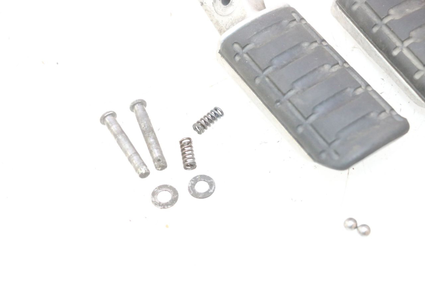 photo de PAR REPOSAPIES TRASERA HONDA ST PAN EUROPEAN 1100 (1990 - 2002) - Vista general del producto