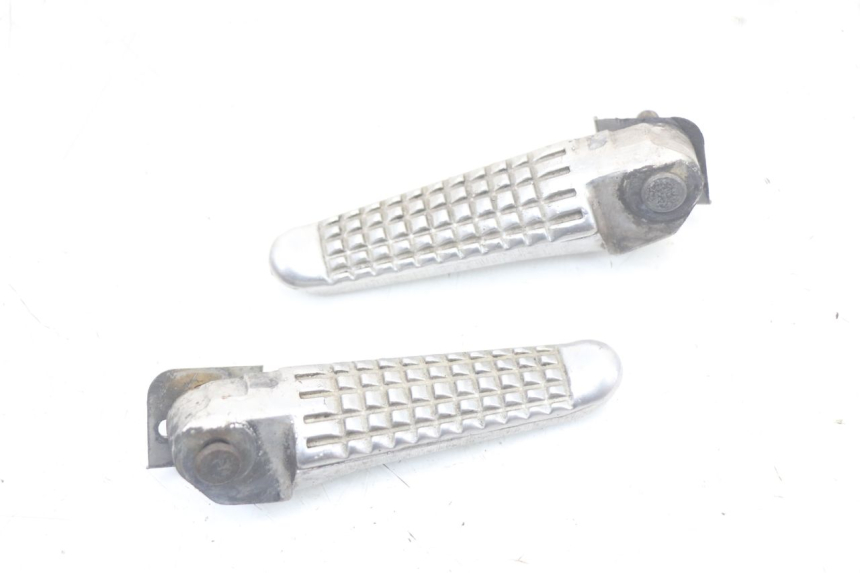 photo de PAR DE APOYAPIÉS TRASEROS SUZUKI SV S 650 (1999 - 2002) - Vista principal