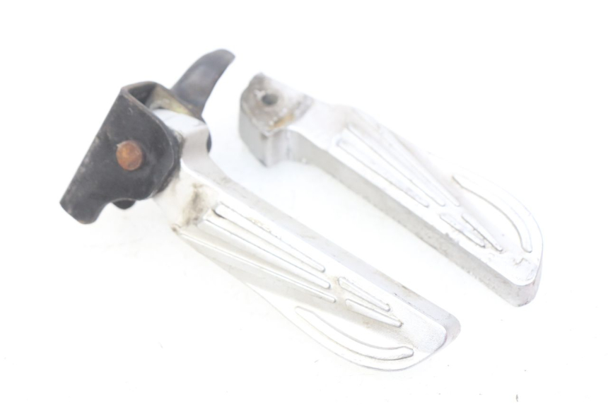 photo de PAR DE APOYAPIÉS TRASEROS PEUGEOT TWEET 4T 50 (2018 - 2022) - Vista principal