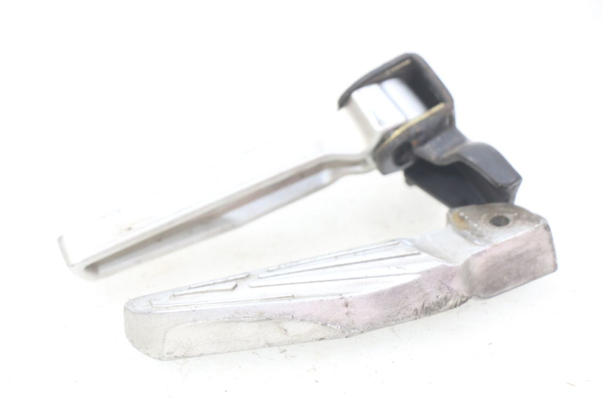 photo de PAR DE APOYAPIÉS TRASEROS PEUGEOT TWEET 4T 50 (2018 - 2022) - Vista general del producto